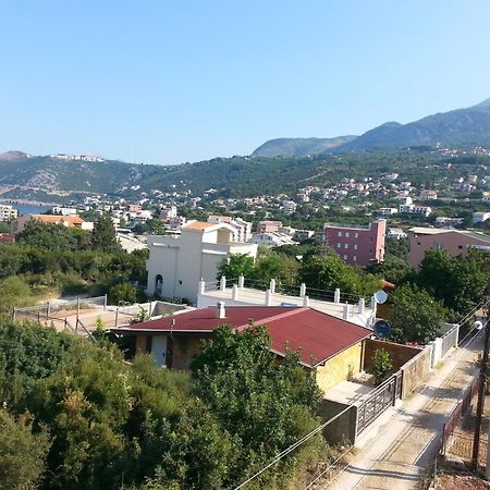 Apartments Nurkovic Dobra Voda Pokoj fotografie