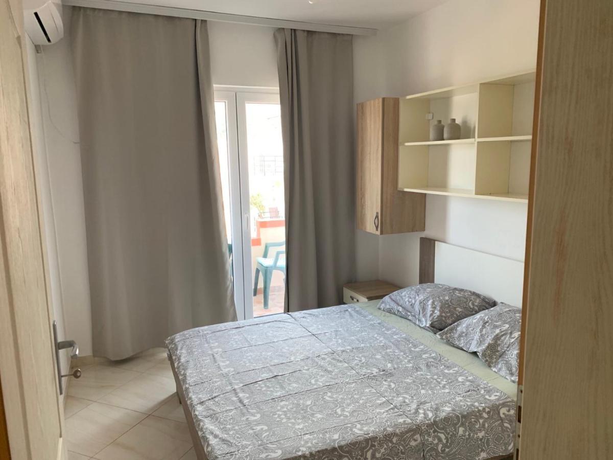 Apartments Nurkovic Dobra Voda Pokoj fotografie