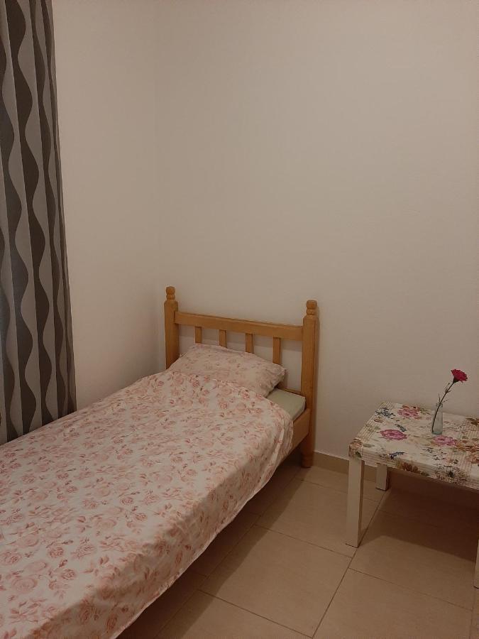 Apartments Nurkovic Dobra Voda Pokoj fotografie