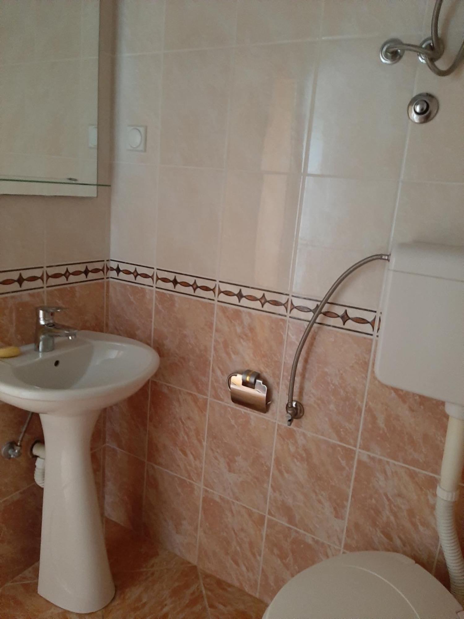 Apartments Nurkovic Dobra Voda Pokoj fotografie