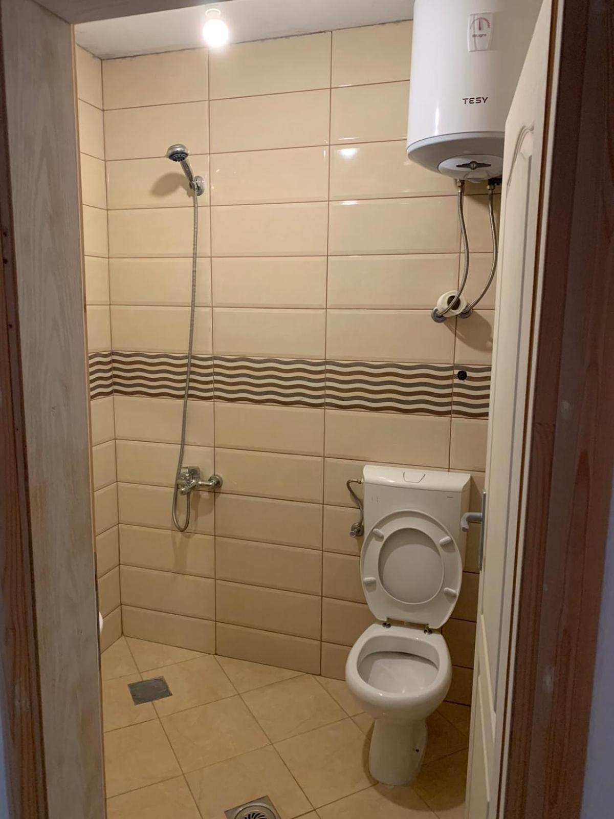 Apartments Nurkovic Dobra Voda Pokoj fotografie