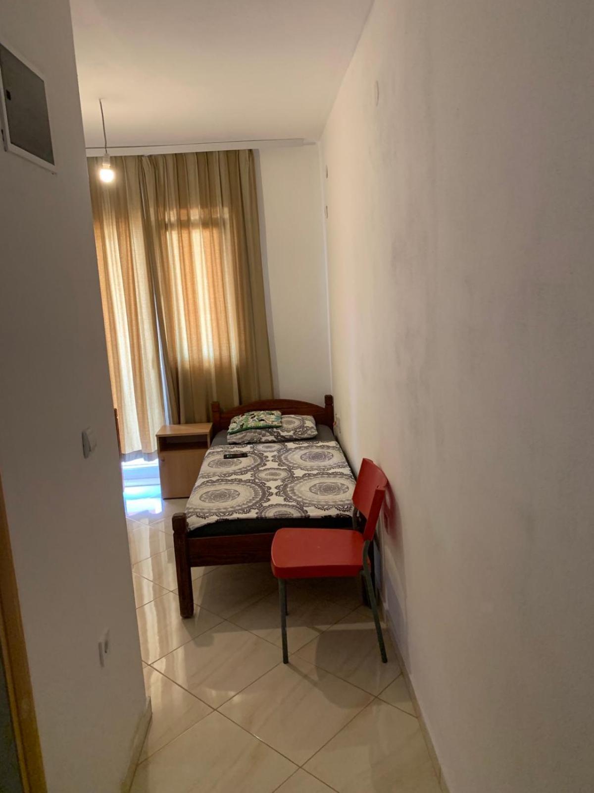 Apartments Nurkovic Dobra Voda Pokoj fotografie