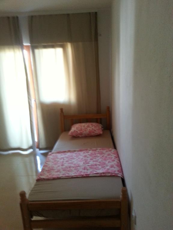 Apartments Nurkovic Dobra Voda Pokoj fotografie