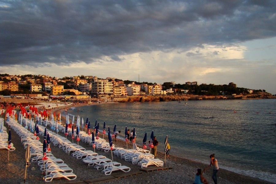 Apartments Nurkovic Dobra Voda Pokoj fotografie